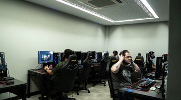 xóc đĩa di động Debet